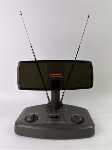 Vintage radio shack - vintage,