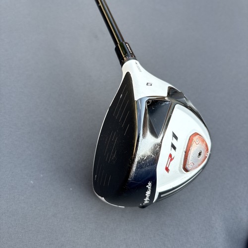 Taylormade r11 driver - r11,