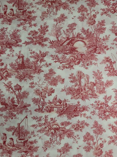 Vintage concord fabrics - 1, yd