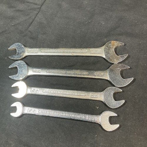 Slim vintage king dick - 4,