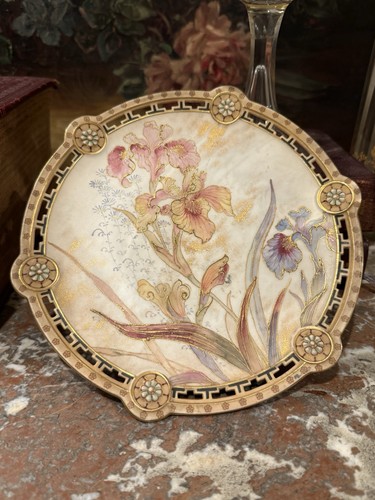 Antique doulton burslem - antique, 9”