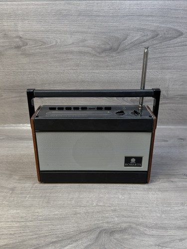 Robert radio rp28 fm 3 - am-fm,