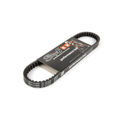 Stage6 pro belt transmission - stage6,
