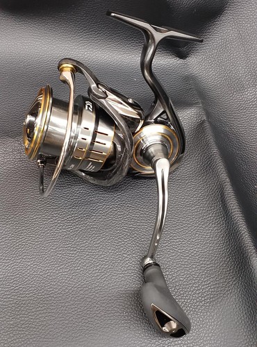 Daiwa 21luvias airity - daiwa,