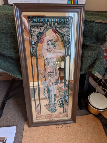 Alphonse mucha art - alphonse,