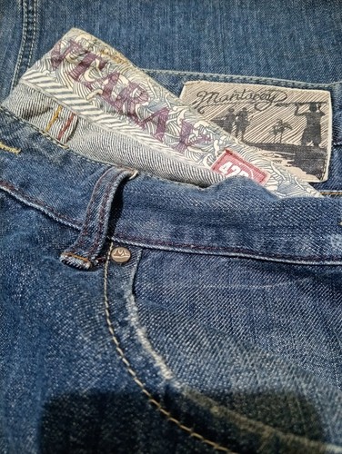 Extra large jeans mens - jeans, 42