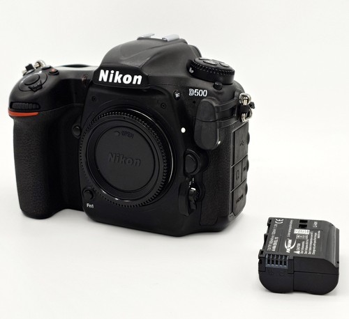 Nikon d500 9mp - nikon,