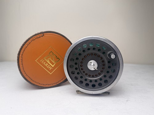 Vintage hardy marquis - hardy,