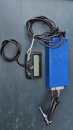 Parrot bluebox ck3100 control - bluebox,