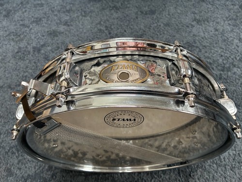 Tama 3 hammered - x, 3”