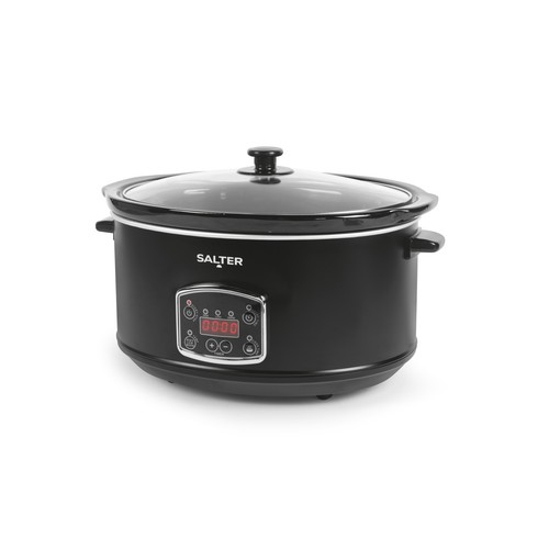 Salter digital slow - 6.5l,