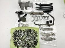 BMW R 1100 RT 259 Screws Nuts