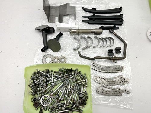Bmw 1100 259 screws nuts - bmw, r