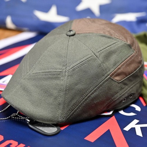 Boston scally company top - boston,