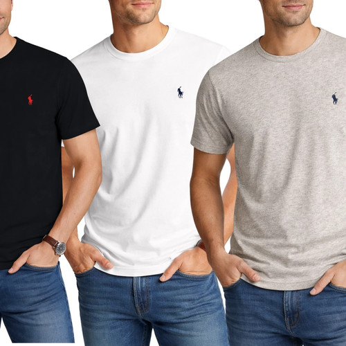 Designer men crewneck - men’s,