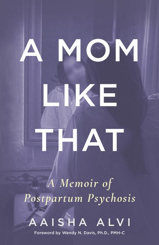 Mom like that memoir of - that:, a