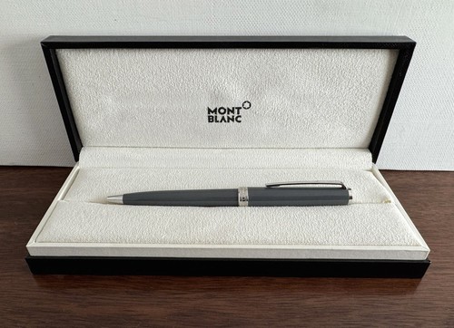 Montblanc pix grey platinum - &,