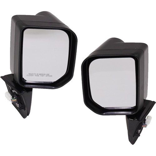 Mirrors set driver - , &