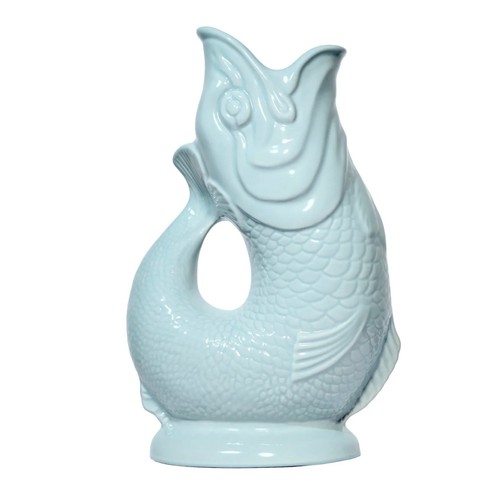 Genuine gluggle jug - genuine,