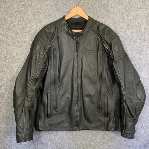 Triumph motorcycle jacket mens - triumph,