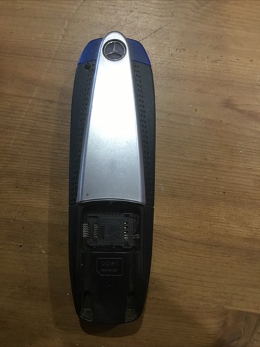 Mercedes benz bluetooth phone - mercedes-benz,