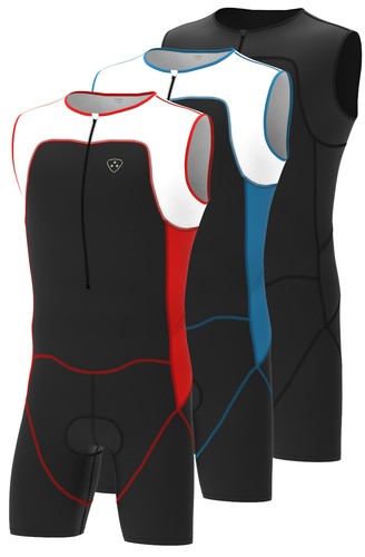 Dhera triathlon tri suit - dhera,