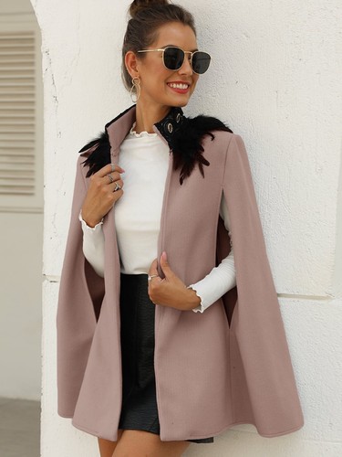 Dusky pink retro modern - retro,