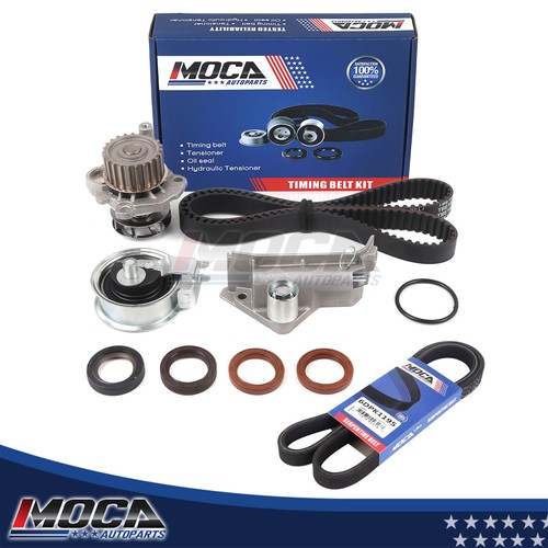 Timing belt kit serpentine - belt,
