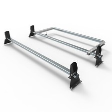 Renault Trafic Roof Rack 2
