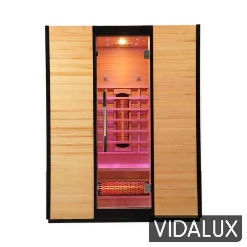 Vidalux platinum person - vidalux, full