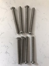 8 x 65mm Bolts for Mama's and