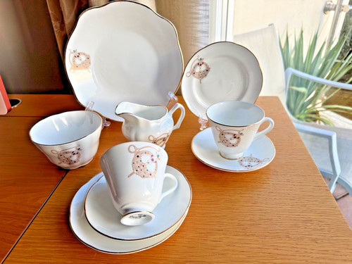 Choice vintage royal - vintage,