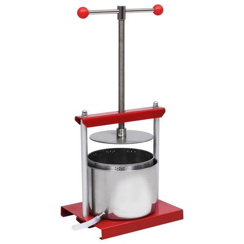 Walplus stainless steel - 6l,