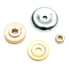 Replacement Metal Gearbox