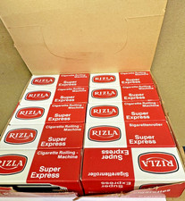 Lot Of 10 Vintage RIZLA Limted