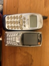 Vintage Mobile Phones Job Lot