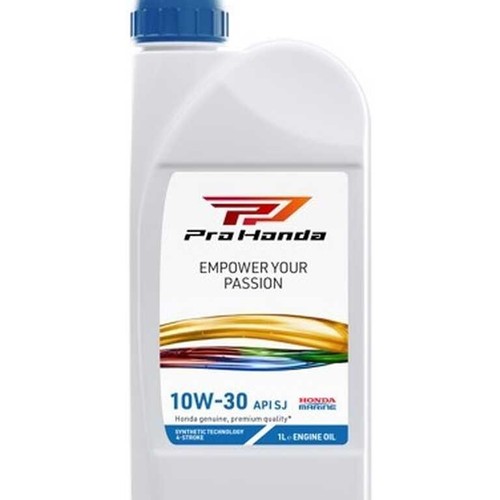 Honda marine 10w30 stroke - honda, 1l