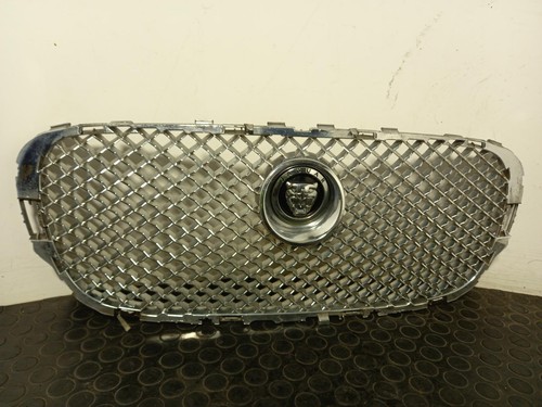 Jaguar mk1 chrome - xf,