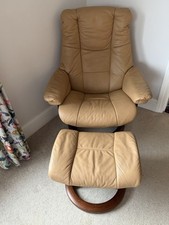 Ekornes Stressless Leather