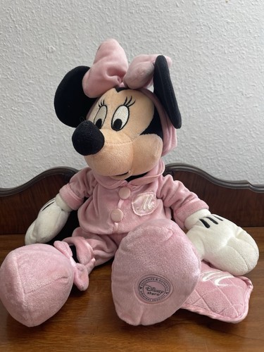 Disney pyjama minnie mouse - disney,
