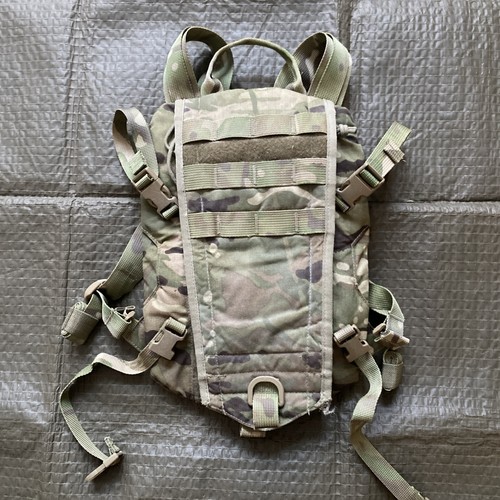 British army virtus mtp - army, 3l