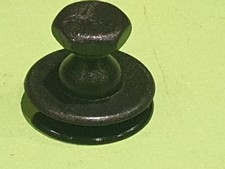 vauxhall astra mk1 black clip