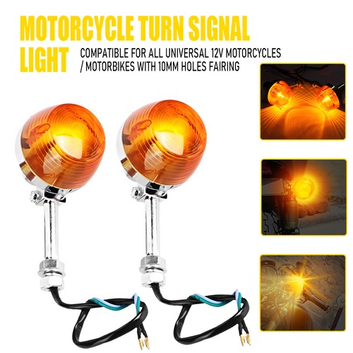 2pcs amber led - 2pcs,