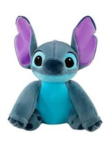 New  Lilo & Stitch Plush Stuffed Doll Large Stuffed Sleeping Pillow Toys 30cm