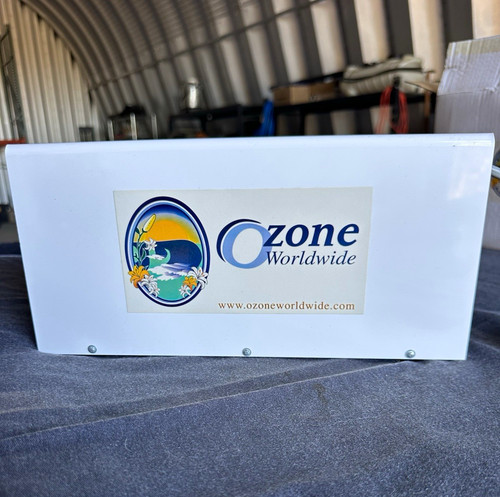 Ozone worldwide oww400v air - oww400v,