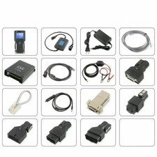 Tech2 scanner + Candi module