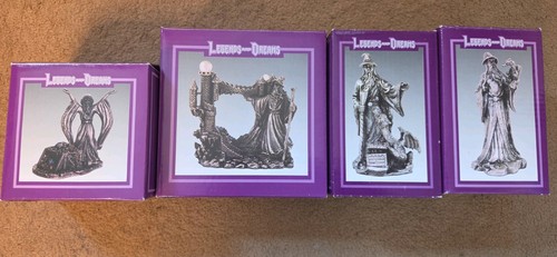 New set leonardo - set, of