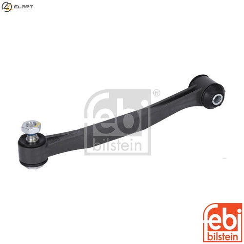 Linkcoupling rod stabiliser - rod,
