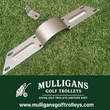 USED Hill Billy Electric Golf