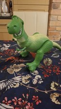 Toy Story REX Dinosaur